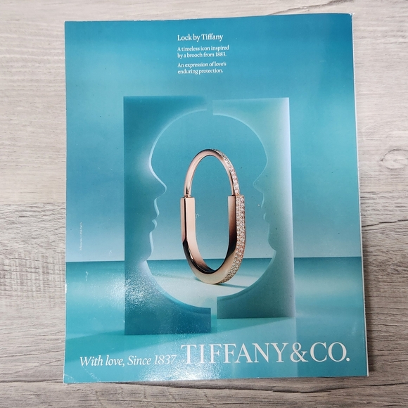 🍭7/$15 Harper's Bazaar Magazine June/July 2024 Emma Corrin - Picture 3 of 4